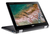 Acer Chromebook R853TNA-P5FA 30,5 cm (12") Écran tactile HD+ Intel® Pentium® Silver N6000 8 Go LPDDR4x-SDRAM 64 Go SSD Wi-Fi 6 (802.11ax) ChromeOS Noir