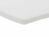 Jollein 2511-501-00001 Wiegentuch 40 x 90 cm Baumwolle Weiß Ausgestatteter Spickzettel