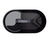 HAN Toolbox LOFT 1200-13 Acrylonitrile-Butadiène-Styrène (ABS), Plastique Noir