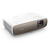 BenQ W2710i adatkivetítő Standard vetítési távolságú projektor 2200 ANSI lumen DLP 2160p (3840x2160) 3D Fehér