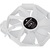 Corsair SP120 RGB ELITE Computer case Fan 12 cm White 1 pc(s)