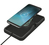 Trust 23286 mobiltelefon töltő Okostelefon Fekete USB Vezeték nélkül tölthető Automatikus