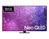 Samsung GQ75QN90CAT 190,5 cm (75") 4K Ultra HD Smart-TV WLAN Silber
