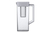 Samsung RF59C701ES9/EU French Style Fridge Freezer with Autofill Pitcher - Silver