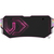 Ultradesk Frag XXL LED RGB Czarny, Różowy