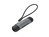 Conceptronic BIAN05G lettore di schede USB 3.2 Gen 1 (3.1 Gen 1) Type-A/Type-C Grigio
