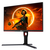 AOC G3 Q27G3XMN/BK Monitor PC 68,6 cm (27") 2560 x 1440 Pixel 2K Ultra HD LED Nero