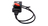 ADDER AVM-C110-CAM-DP KVM kapcsoló Fekete