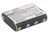 CoreParts MBXTWR-BA0160 two-way radio accessory Battery