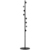 Homcom 837-212BK coat rack