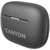 Canyon CNS-TWS10BK fejhallgató és headset True Wireless Stereo (TWS) Hallójárati Hívások/zene/sport/általános USB C-típus Bluetooth Fekete