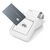 SumUp Solo Smart-Card-Lesegerät Akku Wi-Fi + 4G Weiß