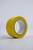 PVC-Warnklebeband, gelb, Breite: 75 mm Rolle à 33 m Markieren gemäß ASR A1.3 und DGUV Vorschrift 9§ 13