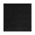 Leinen-Serviette -LINEO- Black. Material: Linen. Von Blomus.