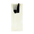 520 Bestecktaschen 20 cm x 8,5 cm creme inkl. weißer Serviette 33 x 33 cm