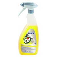 Preparat wysoko alkaliczny CIF Diversey, 750ml