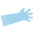 Artikelbild: PE-Universalhandschuhe blau