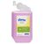 Kimberly Clark Kleenex Handreiniger antibakteriell, Kassette, Rosa, 1 l