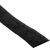 Velcro Schlaufen Klettband, 20mm x 5m, Schwarz