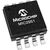 Microchip Spannungsregler 150mA, 1 Niedrige Abfallspannung SOIC, 8-Pin, Fest