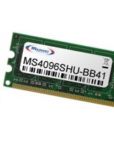 Memorysolution 4 GB Shuttle X61 X61V series 4 GB