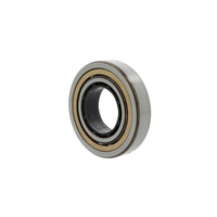 Four point contact bearings QJ219 N2MA/C3