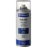 Colorspray enzianblau hochglänzend RAL 5010 400 ml Spraydose PROMAT CHEMICALS
