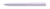 Pelikan Kugelschreiber Ineo® Elements K6 Lila Lavendel Duft. Schreibfarbe : blau. Typbezeichnung der Mine: Großraummine, Mine auswechselbar.: Drehmechanik. Material des Schaftes...