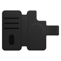 OtterBox MagSafe Folio iPhone 12 / iPhone 12 Pro Zwart - Accessoires