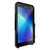 OtterBox uniVERSE Samsung Galaxy Tab Active 2 - Transparent/Negro - ProPack - Funda