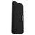 OtterBox Strada - Leder Flip Case - Samsung Galaxy S20 Ultra Shadow - Schutzhülle