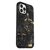 OtterBox Symmetry iPhone 12 / iPhone 12 Pro Enigma - Black/gold - Case