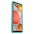 OtterBox React Samsung Galaxy A42 5G - Sea Spray - clear/Blauw - beschermhoesje