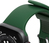 OtterBox Watch Band für Apple Watch Series 9/8/7/6/SE/5/4 - 41mm /40mm /38mm Grün Envy - Grün - Armband - Silikon - Smart Wearable Accessoire Band