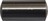 Zylinderstift Toleranzfeld m6 1502/000/01 10x32