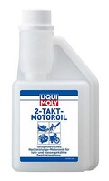 LIQUI MOLY 2-Takt-Motoroil selbstmischend 250ml 1051