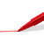 triplus® color 323 Dreikantiger Fasermaler STAEDTLER Box mit 6 fibre-tip pens "Dino"