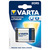 Varta 2CR5 Photo Lithium batterij 6V