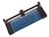 ValueX Precision Rotary Paper Trimmer A3 Cutting Length 460mm Blue