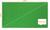 Nobo Impression Pro Widescreen Green Felt Brd 1220x690mm