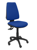 Silla Operativa de oficina Elche sincro bali azul