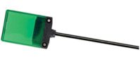 LED-Signalleuchte, grün/rot, 24 V AC/DC, IP67