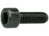 Innensechskantschraube, Innensechskant, M4, 18 mm, Stahl, DIN 912/ISO 4762