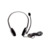 Logitech Fejhallgató - H111 Headset (3.5mm Jack, mikrofon, fekete)