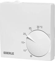 Eberle 131170551600 RTR-S 6731-6 Helyiségtermosztát Falra szerelhető 1 db