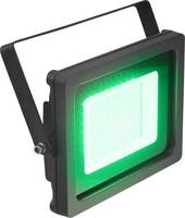Eurolite IP-FL30 SMD 51914952 LED-es kültéri fényszóró 30 W Zöld