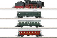 Märklin 081874 Z Múzeum vonatindító készlet