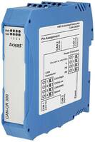 Ixxat 1.01.0210.40200 CAN-CR300 CAN/CAN-FD Repeater 1 db