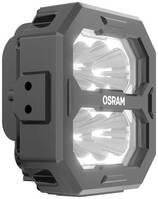 OSRAM Munkafényszóró 12 V, 24 V LEDriving® Cube PX1500 Spot LEDPWL 116-SP Széles távvilágítás (Sz x Ma x Mé) 68.4 x 113.42 x 117.1 mm 1500 lm 6000 K