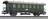 Liliput L334103 H0 a BadStB 4. osztályú személygépkocsija 4. osztály